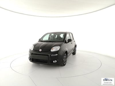 Fiat Panda 1.0 FireFly S&S Hybrid Launch Edition nuova