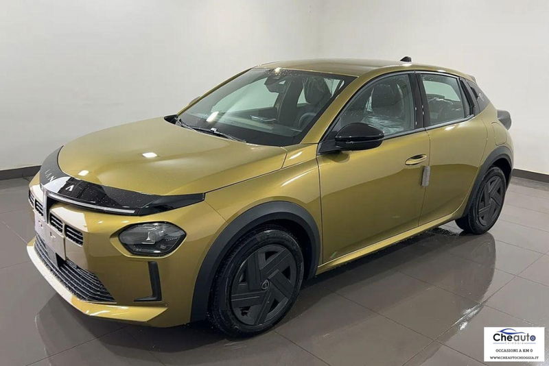 Lancia Ypsilon 1.2 mhev Edizione Cassina e-dct