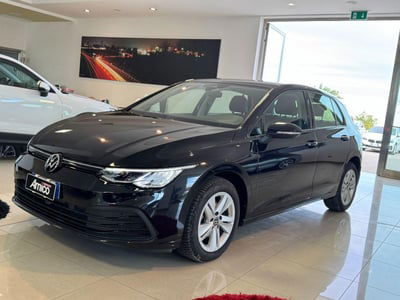 Volkswagen Golf Variant 2.0 TDI SCR DSG Style usata