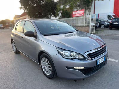 Peugeot 308 BlueHDi 100 S&S Access usata