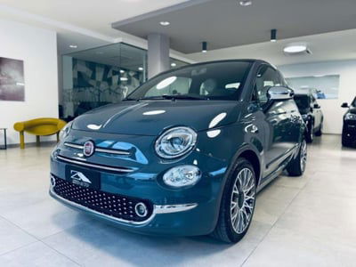 Fiat 500 1.0 Hybrid Launch Edition usata