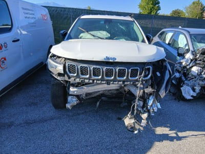 Jeep Compass 1.3 T4 190CV PHEV AT6 4xe Limited