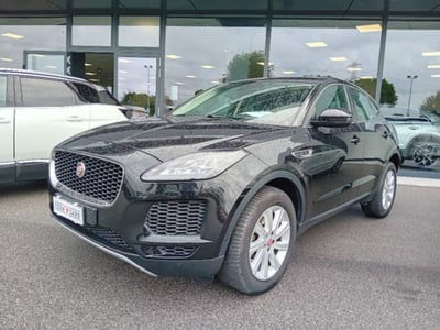 Jaguar E-Pace 2.0D 150 CV AWD S usata