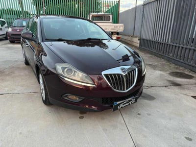 Lancia Delta 2.0 MJT DPF Platino