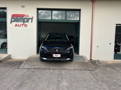 Peugeot 3008 BlueHDi 130 S&S EAT8 Active Pack usata
