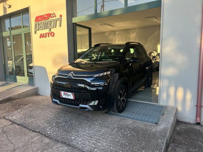 Citroen C3 Aircross BlueHDi 110 S&S Shine Pack usata