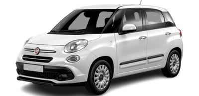 Fiat 500L Pro 1.3 MJT 95CV Pop Star 4 posti (N1) usata