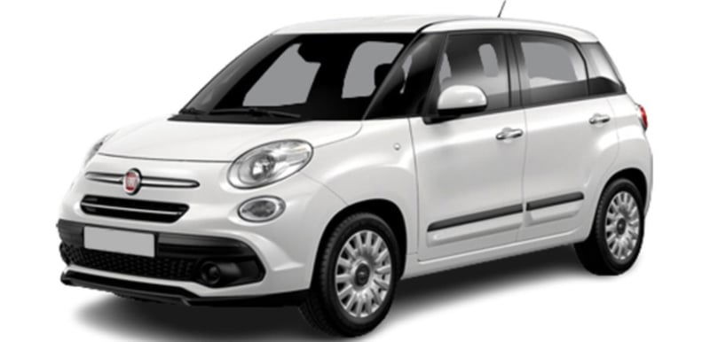 Fiat 500L Pro 1.3 MJT 95CV Pop Star 4 posti (N1)