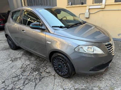 Lancia Ypsilon 1.3 MJT 16V 95 CV 5 porte S&S Platinum usata