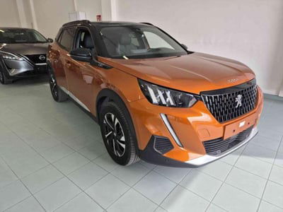 Peugeot 2008 PureTech 130 S&S GT usata
