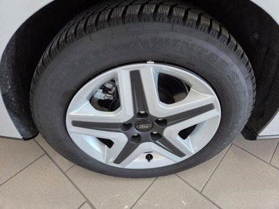 Ford Focus Station Wagon 1.5 EcoBlue 120 CV automatico SW Business (4)