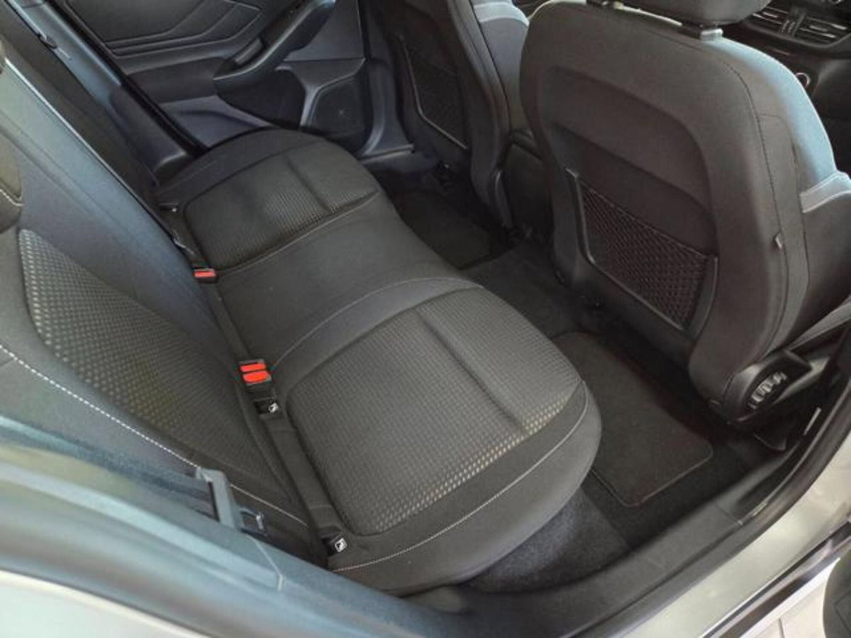 Ford Focus Station Wagon 1.5 EcoBlue 120 CV automatico SW Business (9)