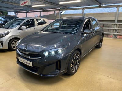 Kia XCeed 1.0 T-GDi GPL Business usata