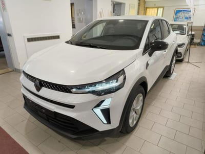 Renault Captur 1.0 eco-g Evolution 100cv