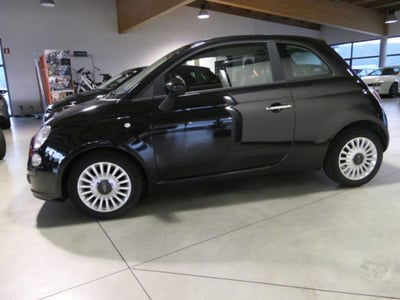 Fiat 500 1.2 Pop usata