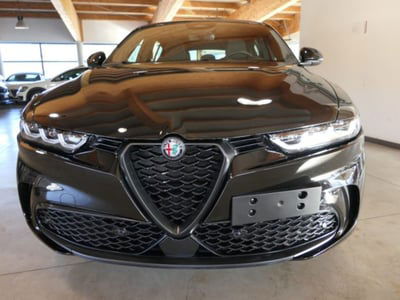 Alfa Romeo Tonale 1.6 Sprint 130cv tct6 usata