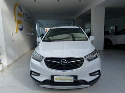 Opel Mokka 1.6 CDTI Ecotec 136CV 4x2 aut. Innovation usata