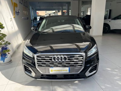 Audi Q2 Q2 30 TDI S tronic Admired usata