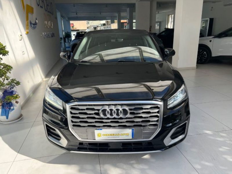 Audi Q2 Q2 30 TDI S tronic Admired