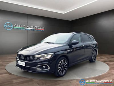 Fiat Tipo Station Wagon Tipo SW 1.0 t3 Cross 100cv usata