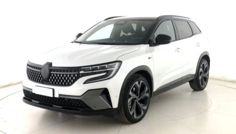 Renault Austral 1.2 full hybrid Iconic Esprit Alpine 200cv auto