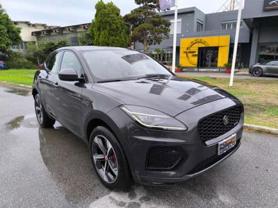 Jaguar E-Pace 2.0D I4 163 CV R-Dynamic SE