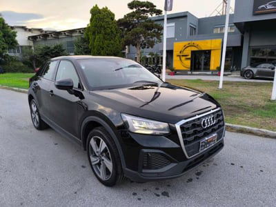 Audi Q2 Q2 30 TFSI Admired Advanced usata