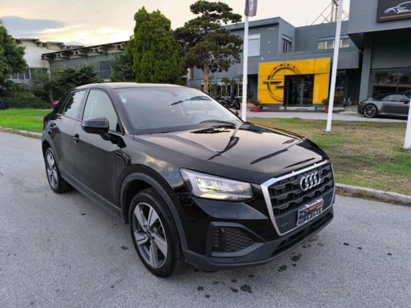 Audi Q2 Q2 30 TFSI Admired Advanced