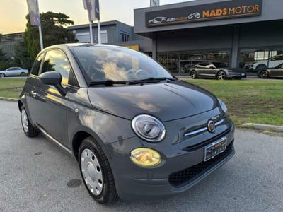 Fiat 500 1.2 EasyPower Pop Star usata