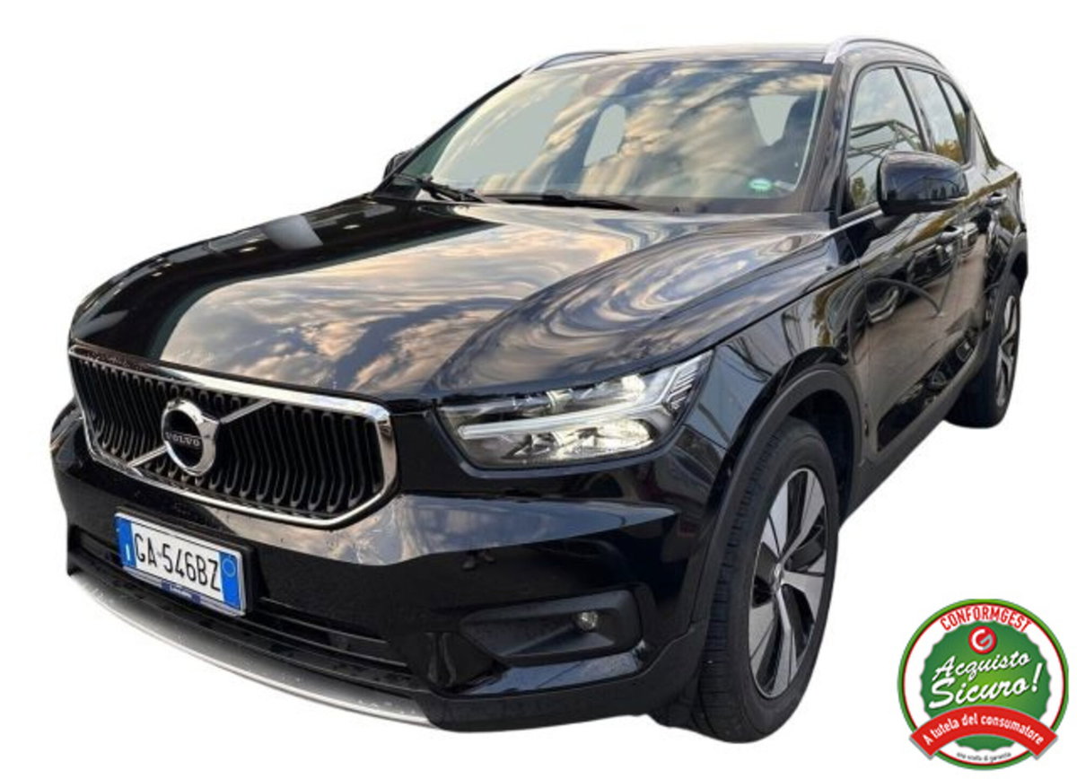 Volvo XC40 D3 Geartronic Momentum