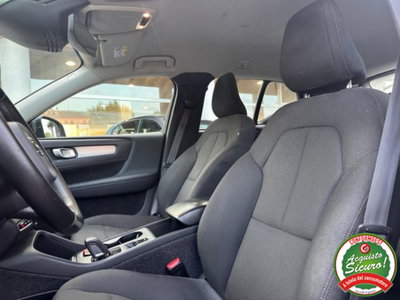 Volvo XC40 D3 Geartronic Momentum (5)