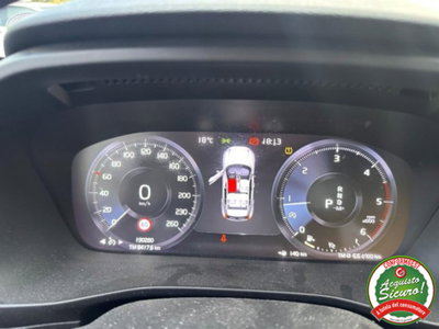 Volvo XC40 D3 Geartronic Momentum (6)