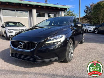 Volvo V40 D2 Volvo Ocean Race usata