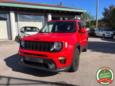 Jeep Renegade 1.0 T3 Longitude usata