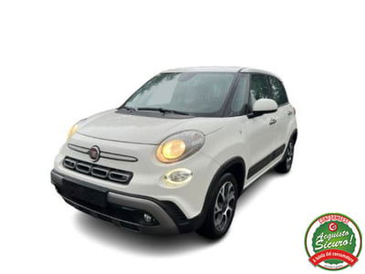Fiat 500L 1.4 95 CV Cross usata
