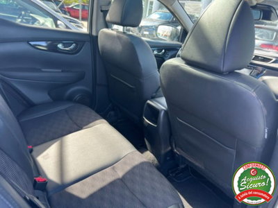 Nissan Qashqai 1.5 dCi Tekna (10)