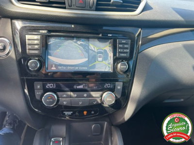 Nissan Qashqai 1.5 dCi Tekna (12)