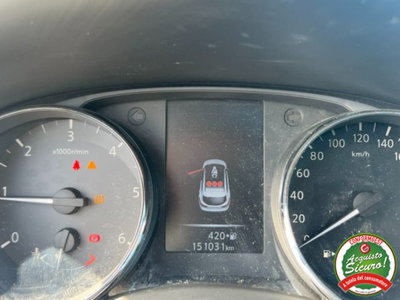 Nissan Qashqai 1.5 dCi Tekna (13)