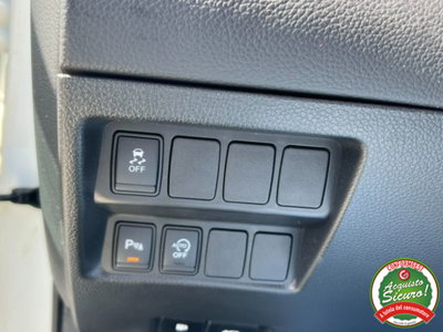Nissan Qashqai 1.5 dCi Tekna (14)