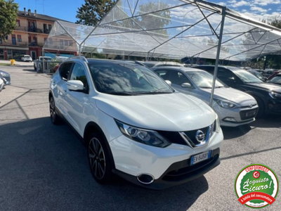 Nissan Qashqai 1.5 dCi Tekna (16)