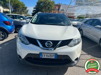 Nissan Qashqai 1.5 dCi Tekna (17)