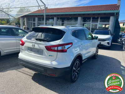 Nissan Qashqai 1.5 dCi Tekna (3)
