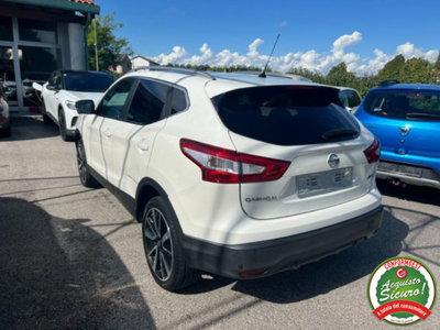Nissan Qashqai 1.5 dCi Tekna (5)