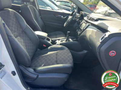 Nissan Qashqai 1.5 dCi Tekna (7)