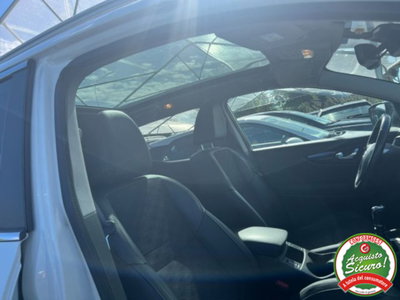 Nissan Qashqai 1.5 dCi Tekna (8)