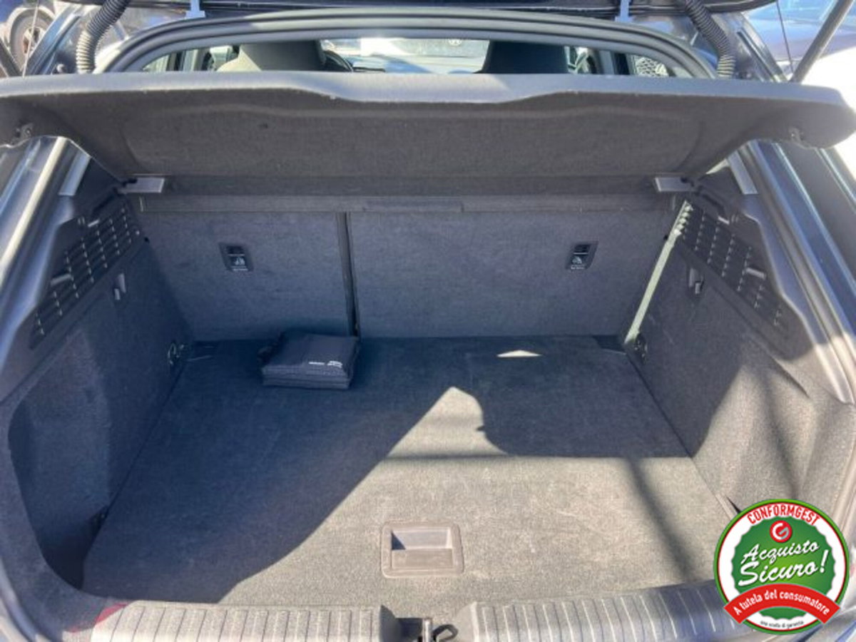Audi A3 Sportback 35 TDI S tronic S line edition (6)