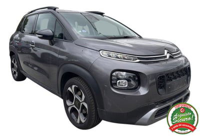 Citroen C3 Aircross PureTech 110 S&S Shine Pack usata