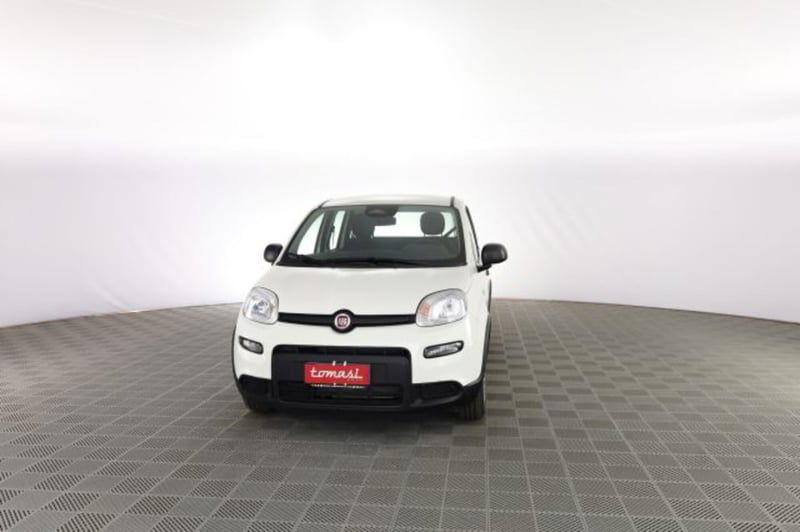 Fiat Panda Cross Cross 1.0 FireFly S&S Hybrid