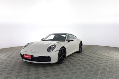 Porsche 911 Coupé Coupe 3.0 Carrera 4 auto usata