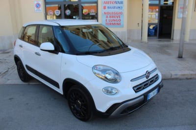 Fiat 500L 1.3 Multijet 95 CV Red usata